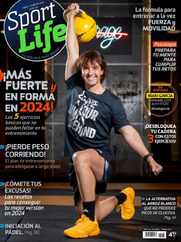 Sport Life (Digital) Subscription                    January 1st, 2024 Issue