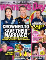 Woman's Day Australia (Digital) Subscription                    January 8th, 2024 Issue