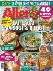 Allers (Digital) Subscription                    January 9th, 2024 Issue