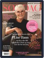 SØNDAG (Digital) Subscription                    January 8th, 2024 Issue