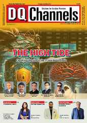 DQChannels Magazine (Digital) Subscription                    April 7th, 2024 Issue