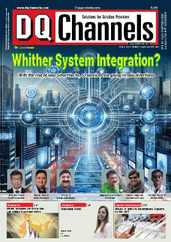 DQChannels Magazine (Digital) Subscription                    May 7th, 2024 Issue