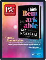 Publishers Weekly (Digital) Subscription                    January 8th, 2024 Issue