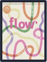Flow (Digital) Subscription                    January 1st, 2024 Issue
