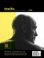Tracks (Digital) Subscription                    March 1st, 2022 Issue