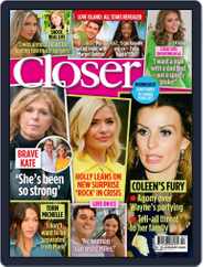Closer (Digital) Subscription                    January 13th, 2024 Issue