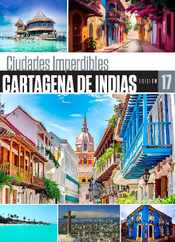 Ciudades imperdibles (Digital) Subscription                    October 15th, 2023 Issue