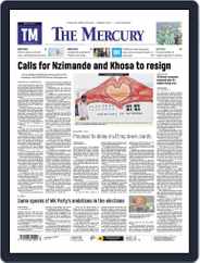 Mercury (Digital) Subscription                    January 8th, 2024 Issue