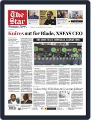 Star South Africa (Digital) Subscription                    January 8th, 2024 Issue