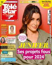 Télé Star (Digital) Subscription                    January 8th, 2024 Issue