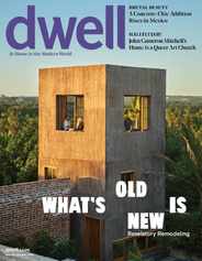 Dwell (Digital) Subscription                    January 1st, 2024 Issue