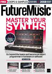 Future Music (Digital) Subscription                    January 9th, 2024 Issue