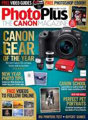 Photoplus : The Canon (Digital) Subscription                    February 1st, 2024 Issue
