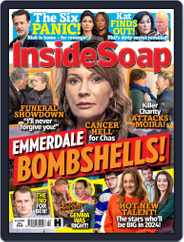 Inside Soap UK (Digital) Subscription                    January 13th, 2024 Issue