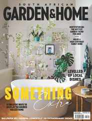 SA Garden and Home (Digital) Subscription                    January 1st, 2024 Issue