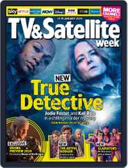 TV&Satellite Week (Digital) Subscription                    January 13th, 2024 Issue