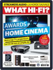 What Hifi France (Digital) Subscription                    January 1st, 2024 Issue
