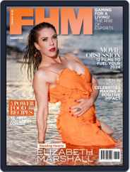 FHM France (Digital) Subscription                    January 1st, 2024 Issue