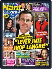 Hänt Extra (Digital) Subscription                    January 9th, 2024 Issue