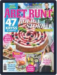 Året Runt (Digital) Subscription                    January 11th, 2024 Issue