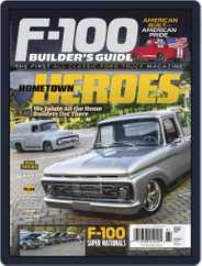 F100 Builders Guide (Digital) Subscription                    December 1st, 2019 Issue