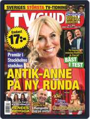 TV-guiden (Digital) Subscription                    January 11th, 2024 Issue