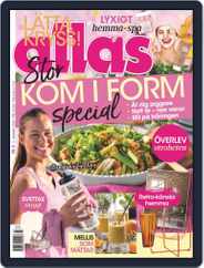 Allas (Digital) Subscription                    January 11th, 2024 Issue