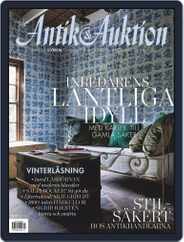 Antik & Auktion (Digital) Subscription                    February 1st, 2024 Issue