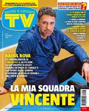 TV Sorrisi e Canzoni (Digital) Subscription                    January 8th, 2024 Issue