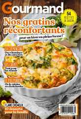Gourmand (Digital) Subscription                    January 9th, 2024 Issue