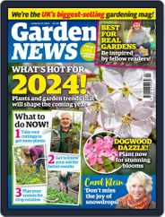 Garden News (Digital) Subscription                    January 13th, 2024 Issue