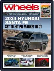 Wheels Magazine PH Magazine (Digital) Subscription