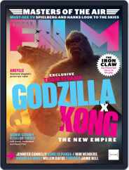 Total Film (Digital) Subscription                    January 1st, 2024 Issue