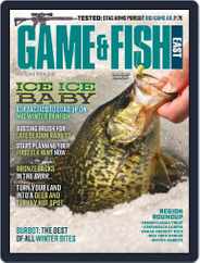 Game & Fish East (Digital) Subscription                    February 1st, 2024 Issue