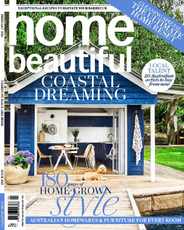 Australian Home Beautiful (Digital) Subscription                    January 8th, 2024 Issue