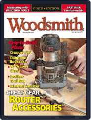 Woodsmith (Digital) Subscription                    February 1st, 2024 Issue