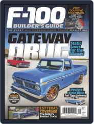 F100 Builders Guide (Digital) Subscription                    June 1st, 2019 Issue