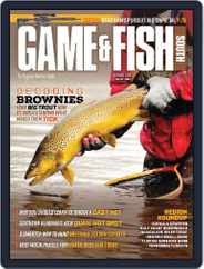 Game & Fish South (Digital) Subscription                    February 1st, 2024 Issue