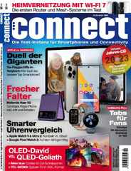 Connect (Digital) Subscription                    January 7th, 2024 Issue