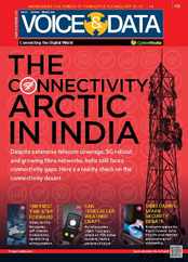 Voice&Data Magazine (Digital) Subscription                    March 18th, 2024 Issue
