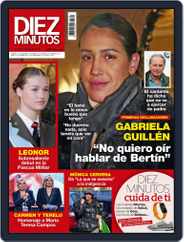 Diez Minutos (Digital) Subscription                    January 17th, 2024 Issue