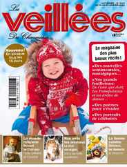 Les Veillées des chaumières (Digital) Subscription                    January 10th, 2024 Issue
