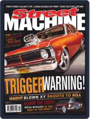 Street Machine (Digital) Subscription                    January 1st, 2024 Issue