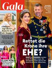 Gala (Digital) Subscription                    January 10th, 2024 Issue