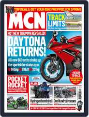 MCN (Digital) Subscription                    January 10th, 2024 Issue