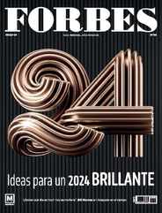 Forbes España (Digital) Subscription                    January 1st, 2024 Issue