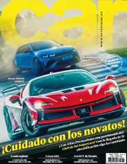 Car España (Digital) Subscription                    January 1st, 2024 Issue