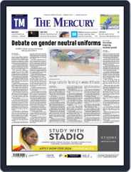 Mercury (Digital) Subscription                    January 10th, 2024 Issue