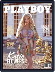 Playboy Sweden (Digital) Subscription                    January 1st, 2024 Issue