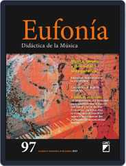 Eufonía. Didáctica De La Música (Digital) Subscription